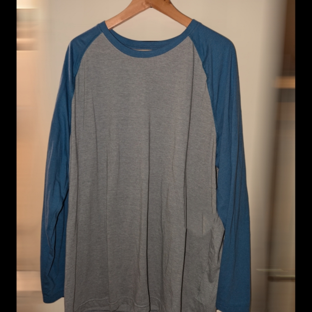 Men's jersey